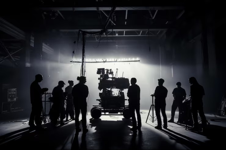 The DanKos Production team